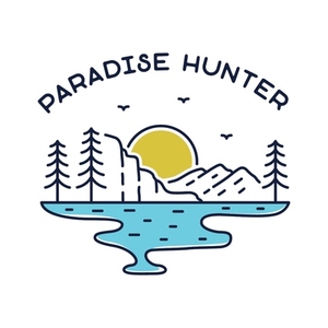 Paradise Hunter 3