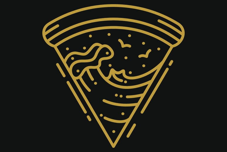Pizza Waves