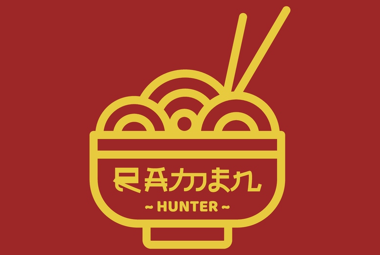 Ramen Hunter