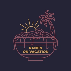 Ramen on Vacation