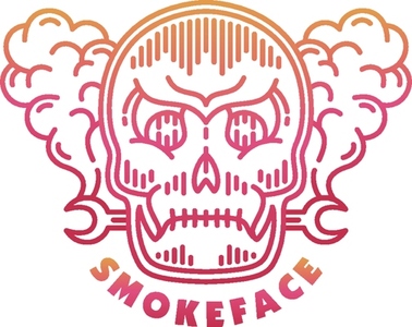 Smoke Face