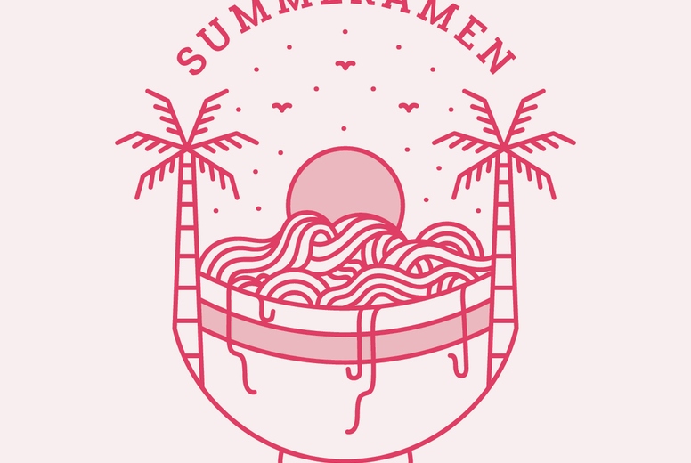 Summer Ramen 1