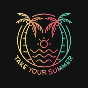 Take Your Summer