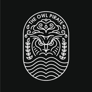 The Owl Pirate