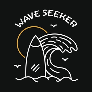 Wave Seeker 2