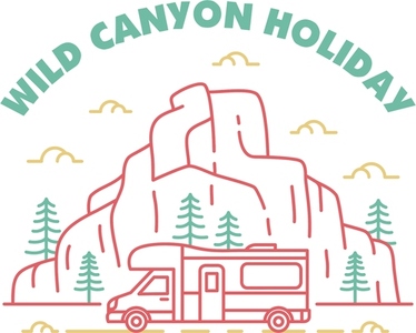 Wild Canyon Holiday
