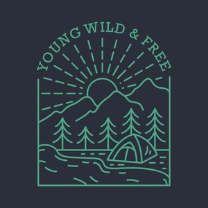 Young Wild and Free 2