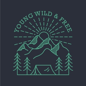 Young Wild and Free 3