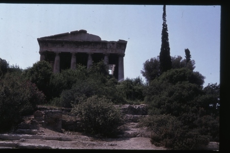 Vintage Greece