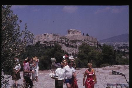 Vintage Greece