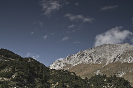 Pirin Mountains