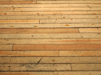 Wood Floor