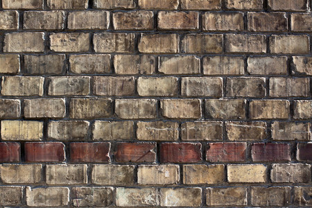 Brick wall 3