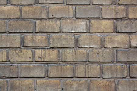 Brick wall 4