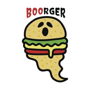 Boorger