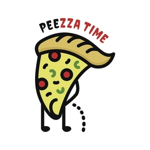 Peezza Time