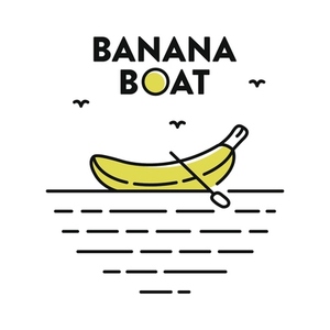 Banana Boat Banana Boat