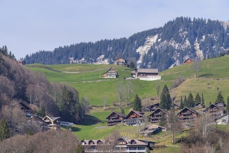 Switzerland 2025 48 Switzerland 2025 48