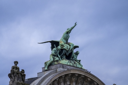 Switzerland 2025 78 Switzerland 2025 78