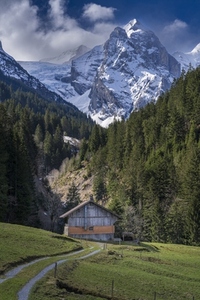 Switzerland 2025 105