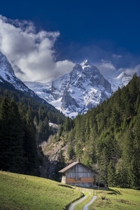 Switzerland 2025 108