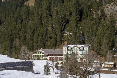 Switzerland 2025 119