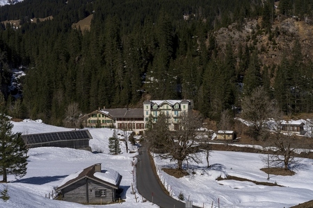 Switzerland 2025 120