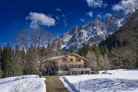 Switzerland 2025 122