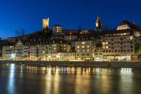 Switzerland 2025 128