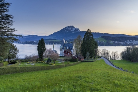 Switzerland 2025 136