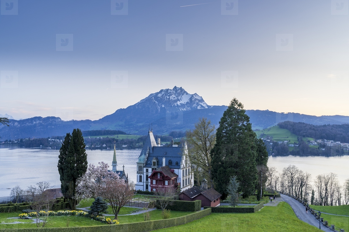 Switzerland 2025 137