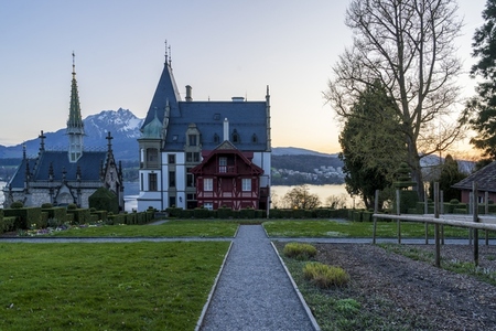 Switzerland 2025 143