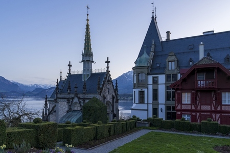 Switzerland 2025 144