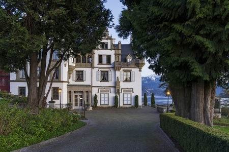 Switzerland 2025 145