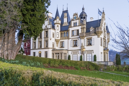 Switzerland 2025 146