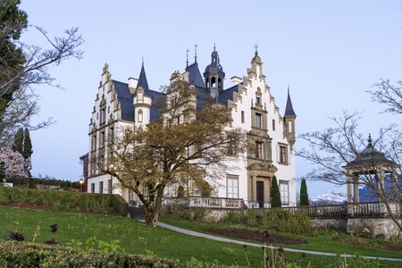 Switzerland 2025 147