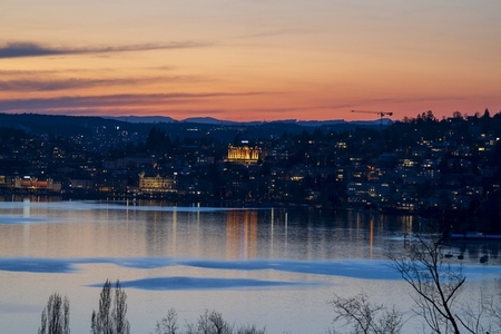 Switzerland 2025 156