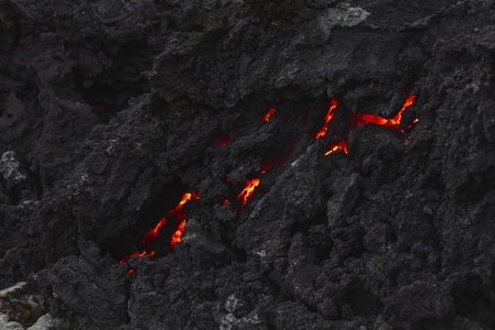 Iceland Volcanic Eruptions 20