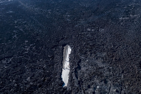 Iceland Volcanic Eruptions 29