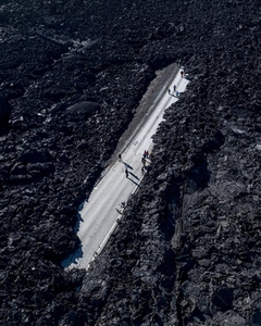 Iceland Volcanic Eruptions 30