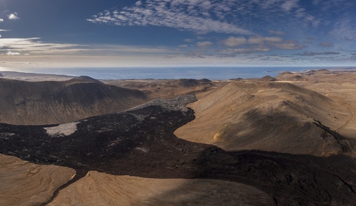 Iceland Volcanic Eruptions 37
