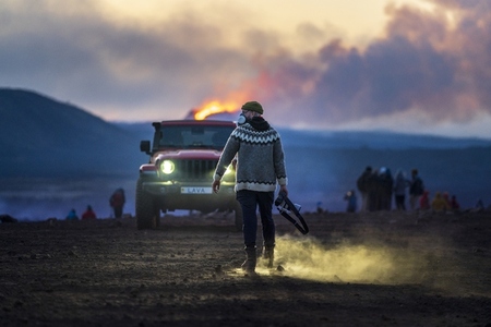 Iceland Volcanic Eruptions 56 Iceland Volcanic Eruptions 56