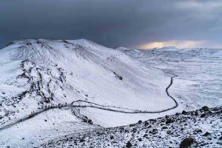 Iceland Volcanic Eruptions 106 Iceland Volcanic Eruptions 106