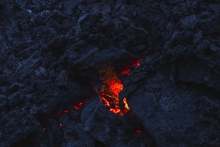 Iceland Volcanic Eruptions 114 Iceland Volcanic Eruptions 114