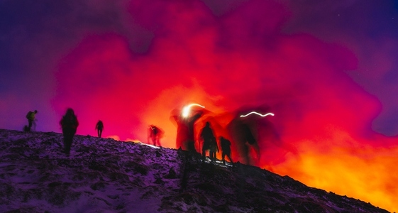 Iceland Volcanic Eruptions 121 Iceland Volcanic Eruptions 121