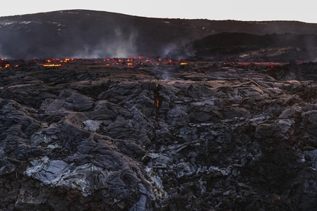 Iceland Volcanic Eruptions 166 Iceland Volcanic Eruptions 166
