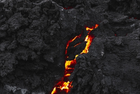 Iceland Volcanic Eruptions 168 Iceland Volcanic Eruptions 168