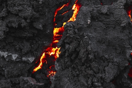 Iceland Volcanic Eruptions 169 Iceland Volcanic Eruptions 169