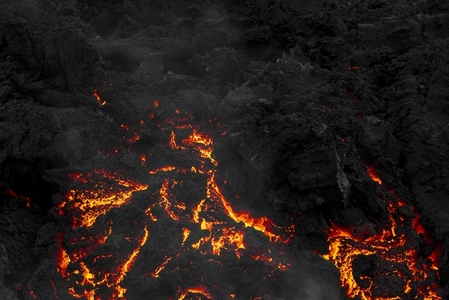 Iceland Volcanic Eruptions 170 Iceland Volcanic Eruptions 170