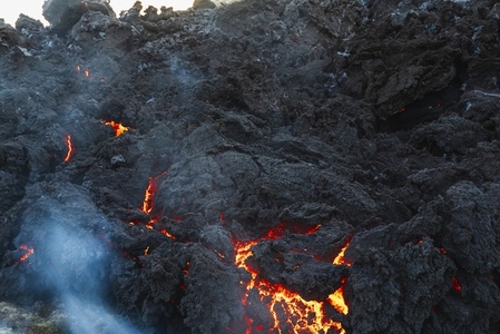 Iceland Volcanic Eruptions 172 Iceland Volcanic Eruptions 172